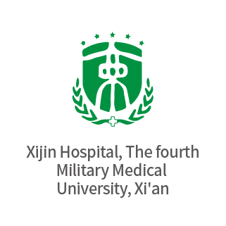 Xijin Hospital, The fourth Military Medical  University, Xi'an