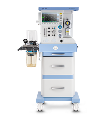 Procinus Rpm Device Prunus
