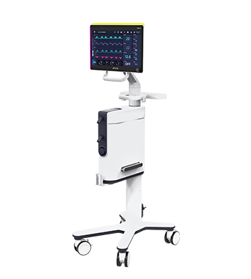 Padus 9系列呼吸机